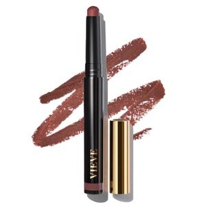 NEW✅VIEVE Mahogany